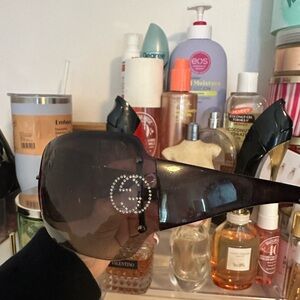 Vintage gucci sunglasses